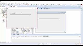JTextField - How to Add Border only  on Top, Bottom, Up, Down in Java Swing/SWT/Windows Builder