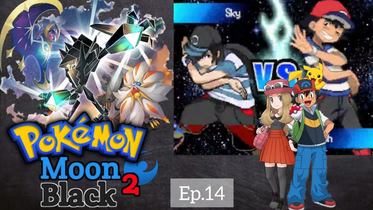 Hindi Pokemon Moon Black 2 Walkthrough Ep 14 Reversal Mountain YouTube hindi-pokemon-moon-black-2-walkthrough-ep-14-reversal-mountain-youtube