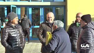 Fiera di San Giorgio: Cia Levante a Gravina in Puglia con le sue aziende