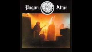 Video thumbnail of "Pagan Altar - Reincarnation (lyrics)"
