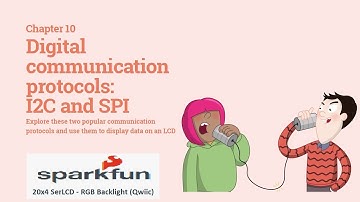Raspberry Pi Pico MicroPython Chapter 10 - Sparkfun