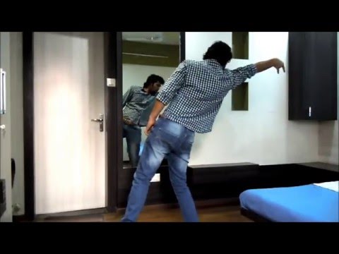 Bang Bang(part 2)-Dance Tutorial| Manik