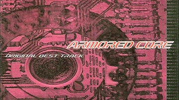 Armored Core Original Best Track #17: 9