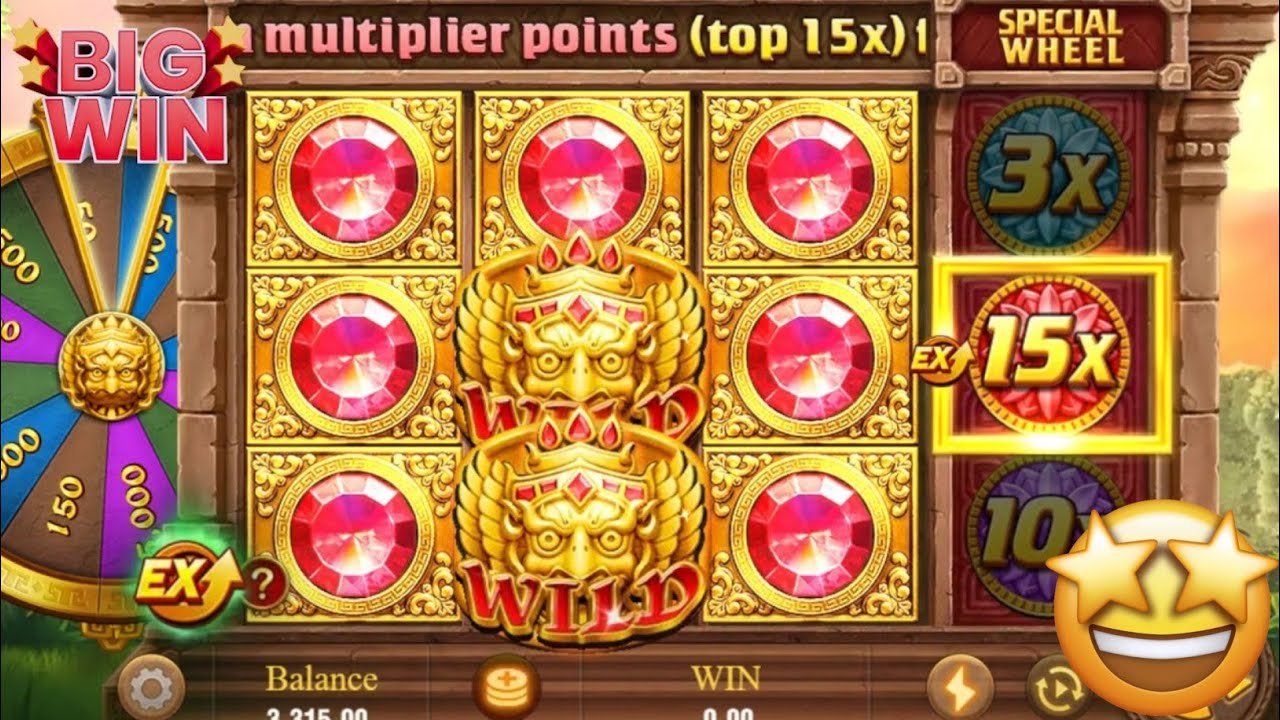 Fortune Gems 2 Philippines review