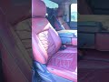 New interior on Stormi 🥵 the f150 got a major upgrade thanks to Leather 🔥🔥 Go check it out and