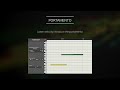 Samplemodeling Strings - Tutorial n.3 (Legato, Portamento & Glissando)
