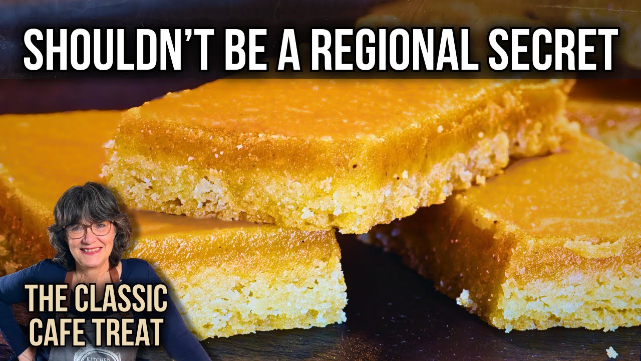 A New Zealand Recipe You've Never Heard Of — But Won't