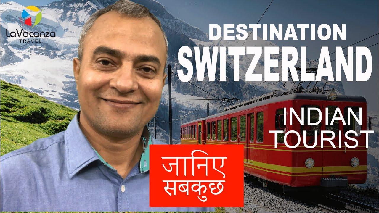 indian tour operators in switzerland