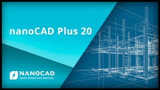 Introducing Nanocad Plus 20