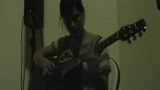 Kaki King Live - The Acoustic Sessions: Banter/So Much For So Little