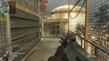 Call of Duty Black Ops TDM LAUNCH Gameplay