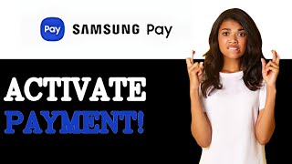 How To Verify Cash App Card For Samsung Pay (2025)