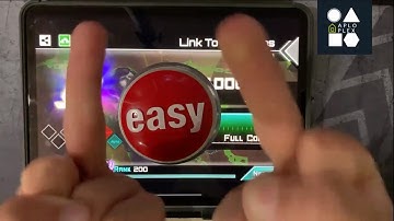 [5k + one hand trills] Dynamix - Link To Dungeons (GIGA) OMEGA ALL PERFECT!