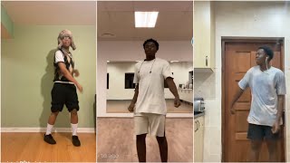 See you again- Tyler the creator intro tiktok dance challenge