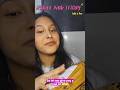 Nykaa Pink Friday Sale Haul @Nykaa Part-1 #shorts #makeup #trending
