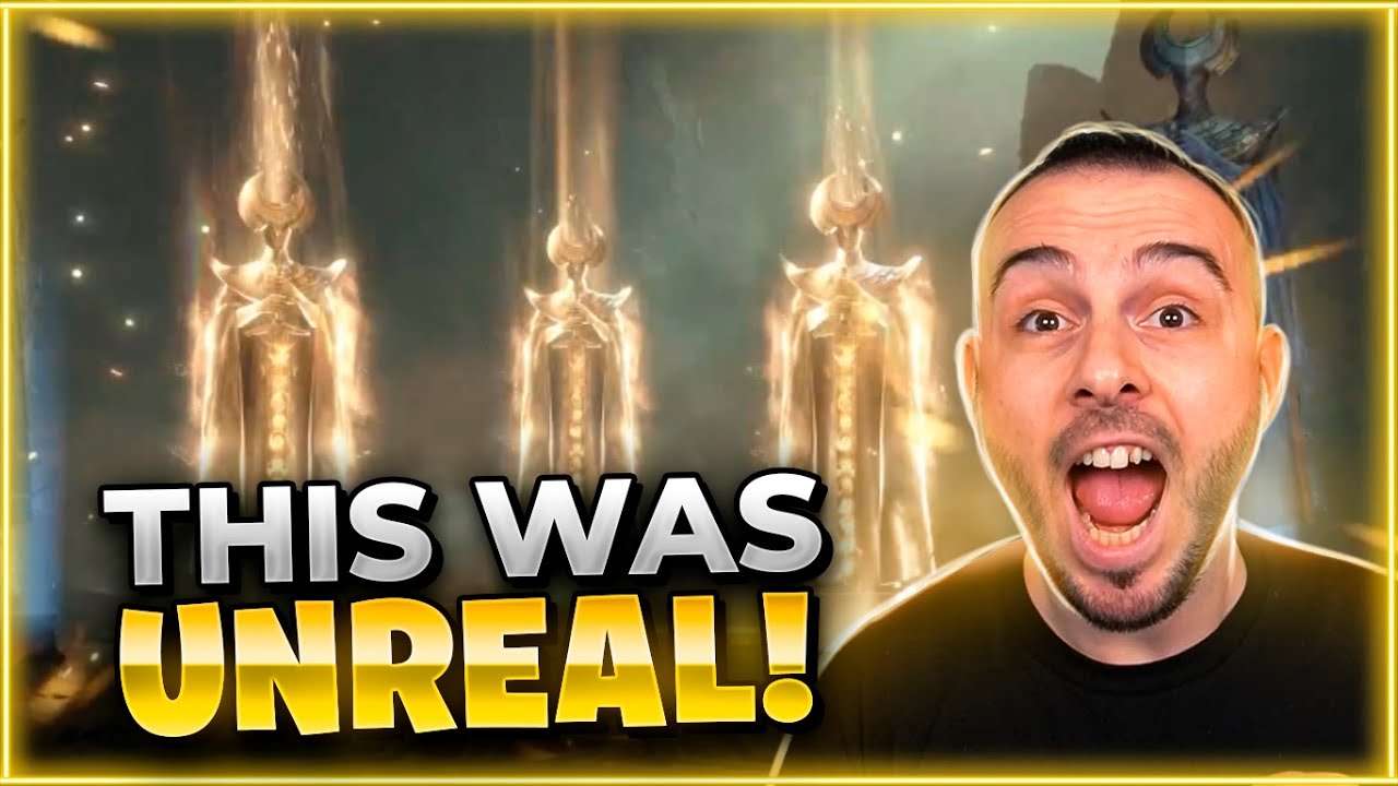 🔥ONCE IN A LIFETIME SUMMONS.. My F2P Luck Was INSANE!! Dragonheir: Silent Gods