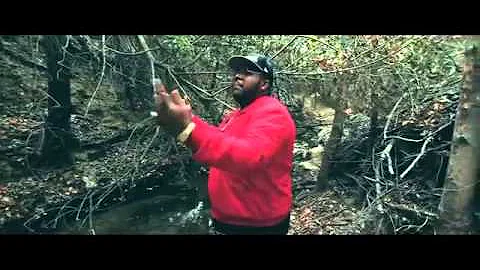Stanley Vaughn - Codeine Connie (Official Video)