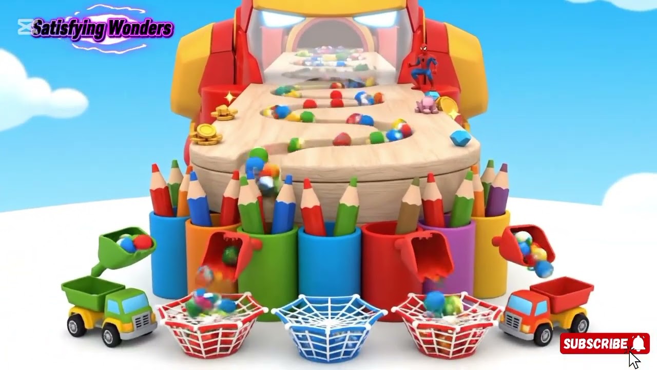 Rolling Ball Episode 146 