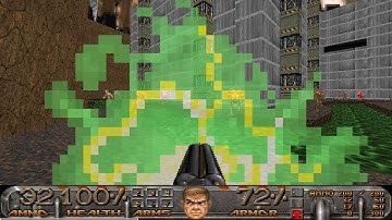 Community Chest 1 Map16 UV Max in 3m27s by TheV1perK1ller