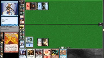 Modern Hive Mind vs Storm Game 1