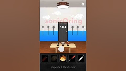 Dooors 2 Level 48 Walkthrough