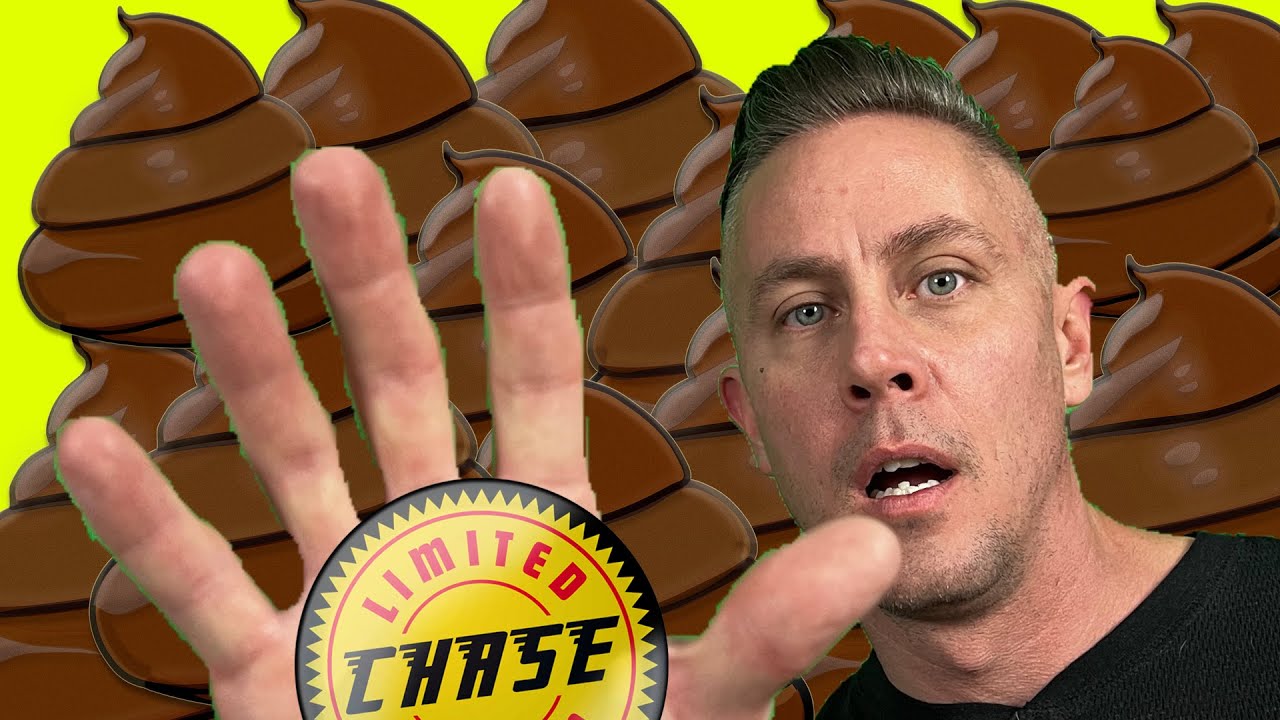 The Worst Funko Chase VARIANTS EP1