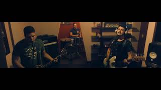 The Sunset Fire - Wake Up (Rehearsal Sessions Live)