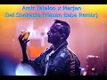 Amir Tataloo X Marjan Del Shekaste Hasan Baba Mash Up 
