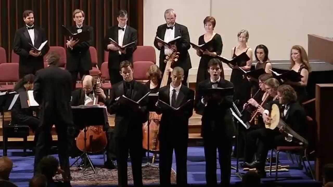 MARIN BAROQUE: Canticum Hebraicum - Louis Saladin (fl. 1670)