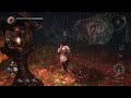Nioh 1 (silent stream)