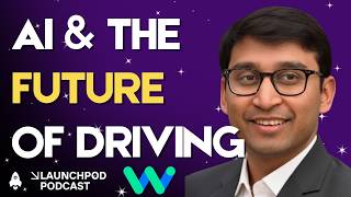 The World’s Safest Driver Isn’t Human. Can Waymo Stop Traffic Deaths? | Chinmay Jain, Dir. Product