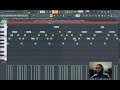 Making a Beat that is There