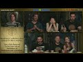 Spring Cleaning the Bag of Holding(Critical Role C1EP72)