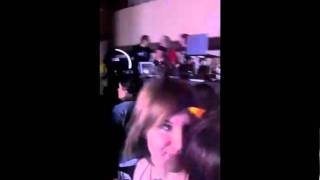 Moments from Ohayocon Rave 2011