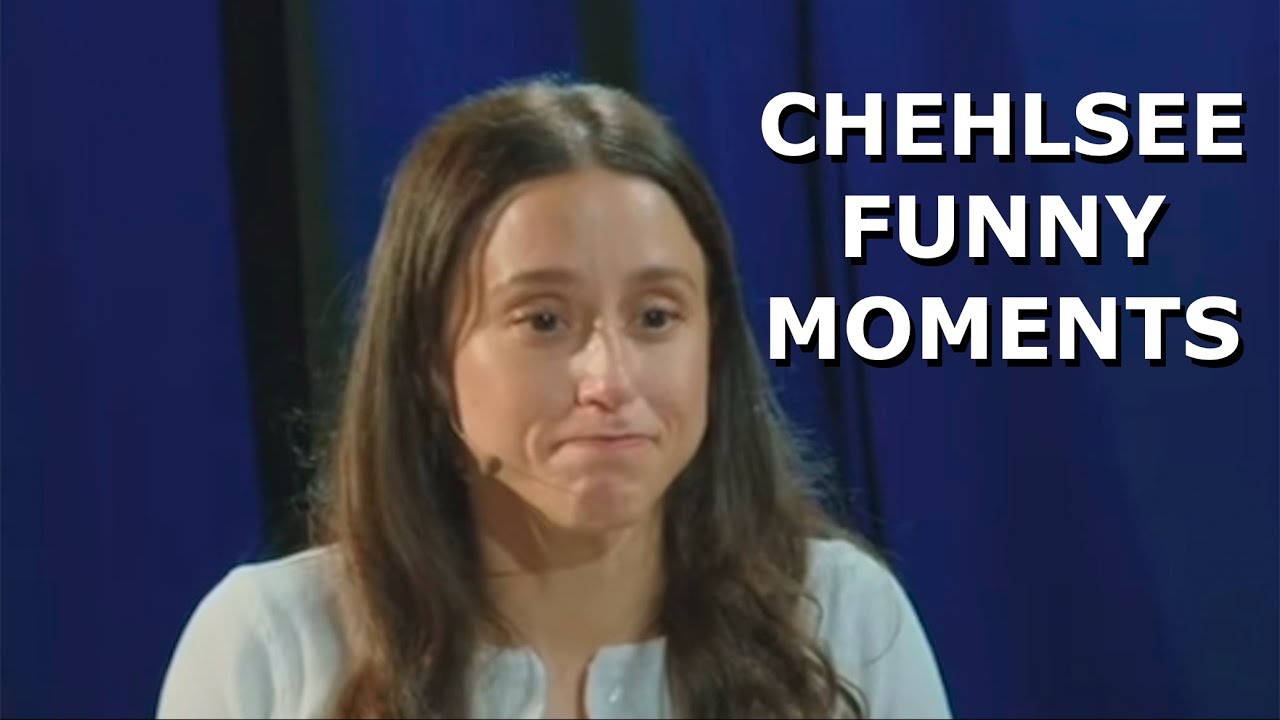 My favorite Chehlsee moments from Realm season 0 - YouTube