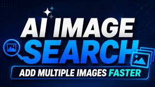 TheWALL 360 AI Image Search | Add Multiple Images Directly to Your Article