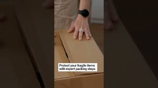 Safe Packing Tips for Fragile London Moves
