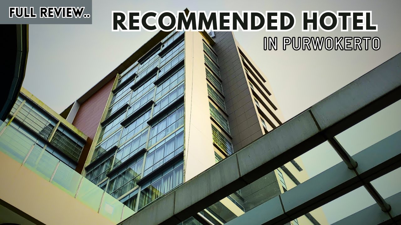 FULL REVIEW ASTON Imperium Purwokerto City