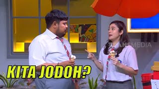 Apakah Amanda Akan Berjodoh Dengan Mamat Karena Uang? | ANAK SEKOLAH (14/10/22) Part 1