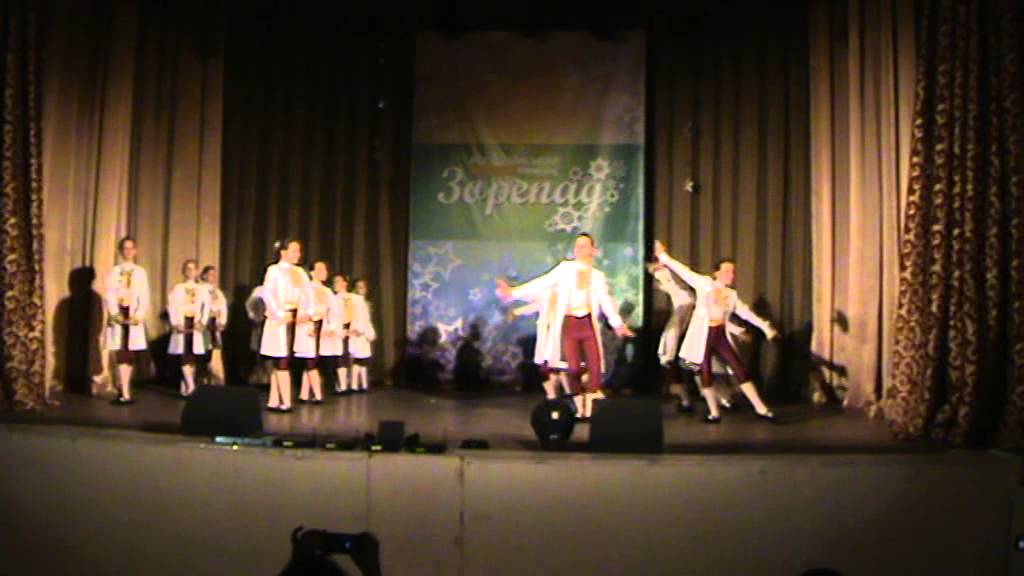 Дон Жуан Менуэт