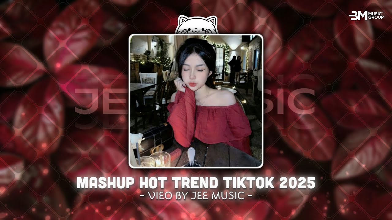 Mashup 14 Ngày Nhớ Em x Sợ Phải Kết Thúc (Thazh x Dong Remix) Nhạc Remix TikTok Hot Trend 2025