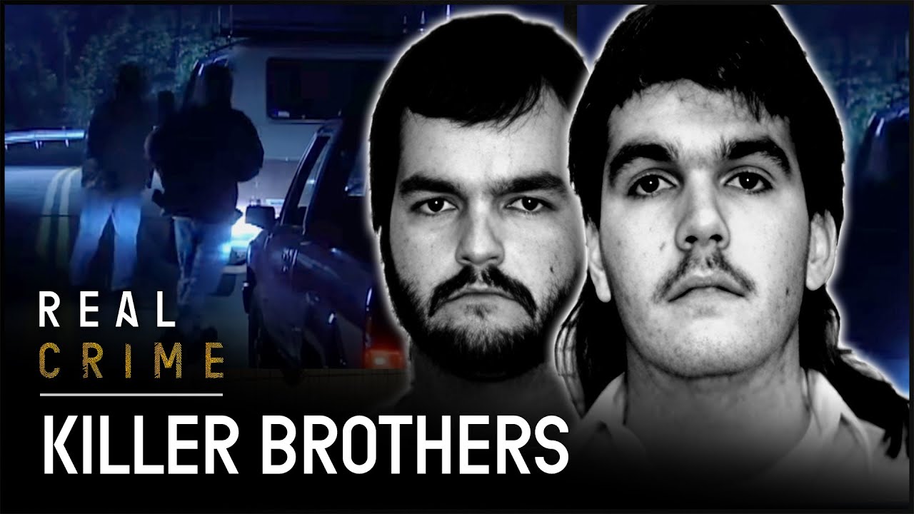 Murderous Pair: How Brothers Became Killers (2020)