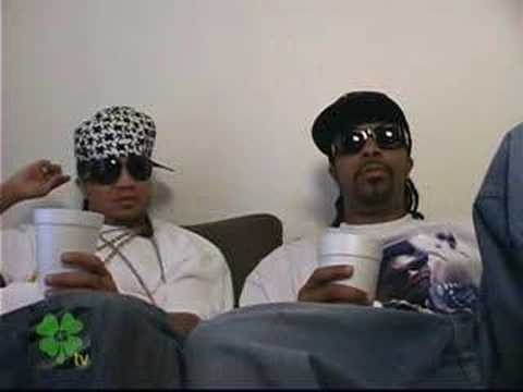 Lil' Flip and Gudda (New Freestyle)