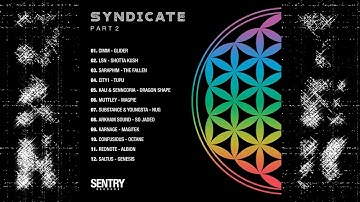 Cimm - Glider [SENLP002]