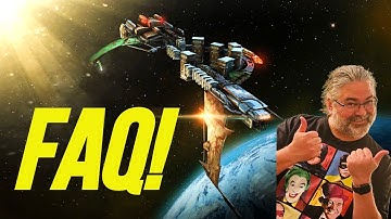 Star Trek Fleet Command: Amalgam and Plundered Cargo FAQ and Tips for Use!; Answering Questions!!!