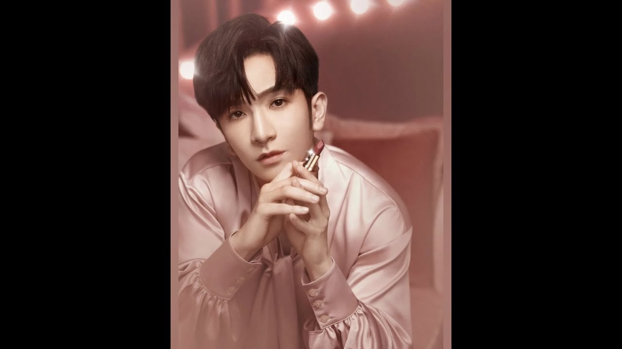 Get ready for the 粉色