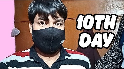 ICITSS IT Training - 10th Day | Sameezy Vlogs