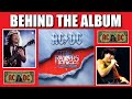 Behind The Album: AC/DC | The Razors Edge