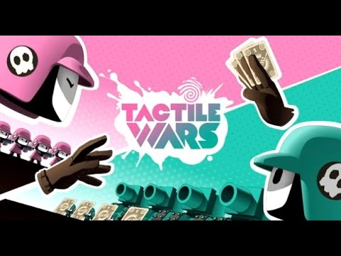   Tactile Wars -  7