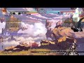 Gbvsr beatrix ultimate grand viper bnb